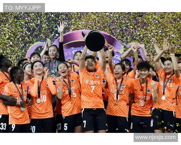 武汉女足勇攀亚洲之巅势要挑战更高峰再创辉煌