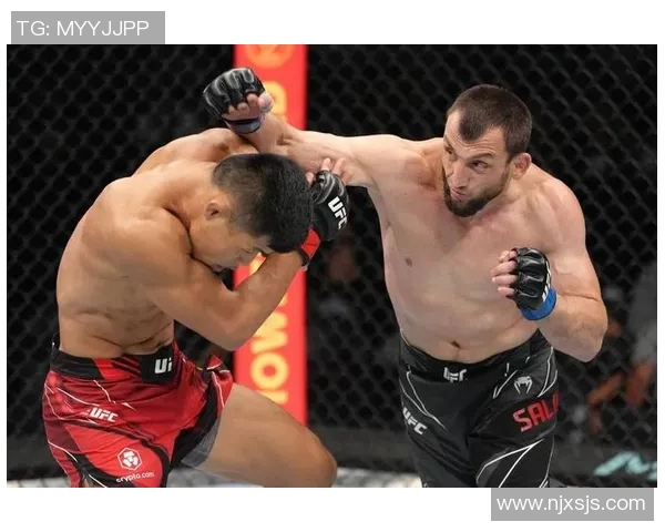 柳海龙与穆斯里穆巅峰对决谁将问鼎拳坛荣耀之巅